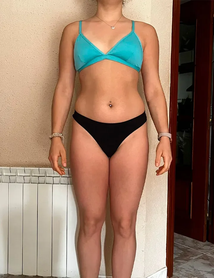 Estela, después
