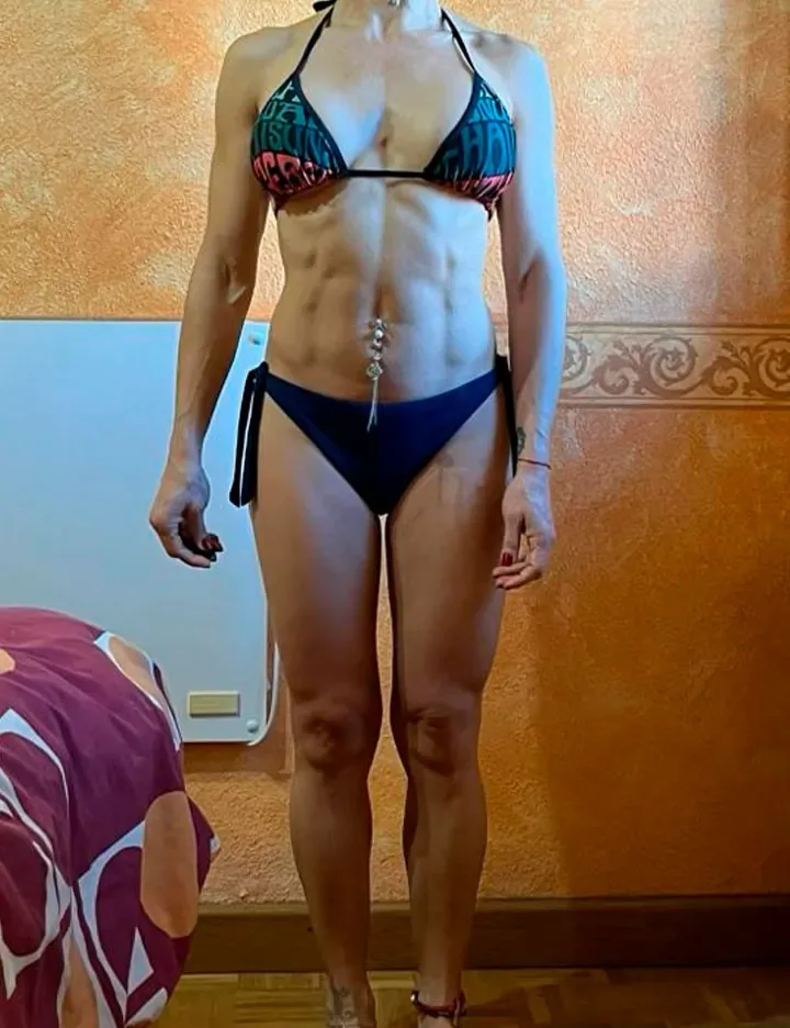 Gisela, después
