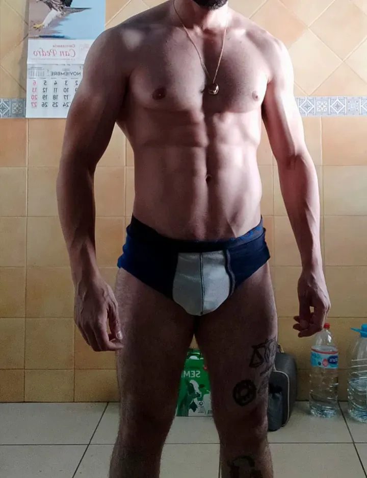 Sergio, después