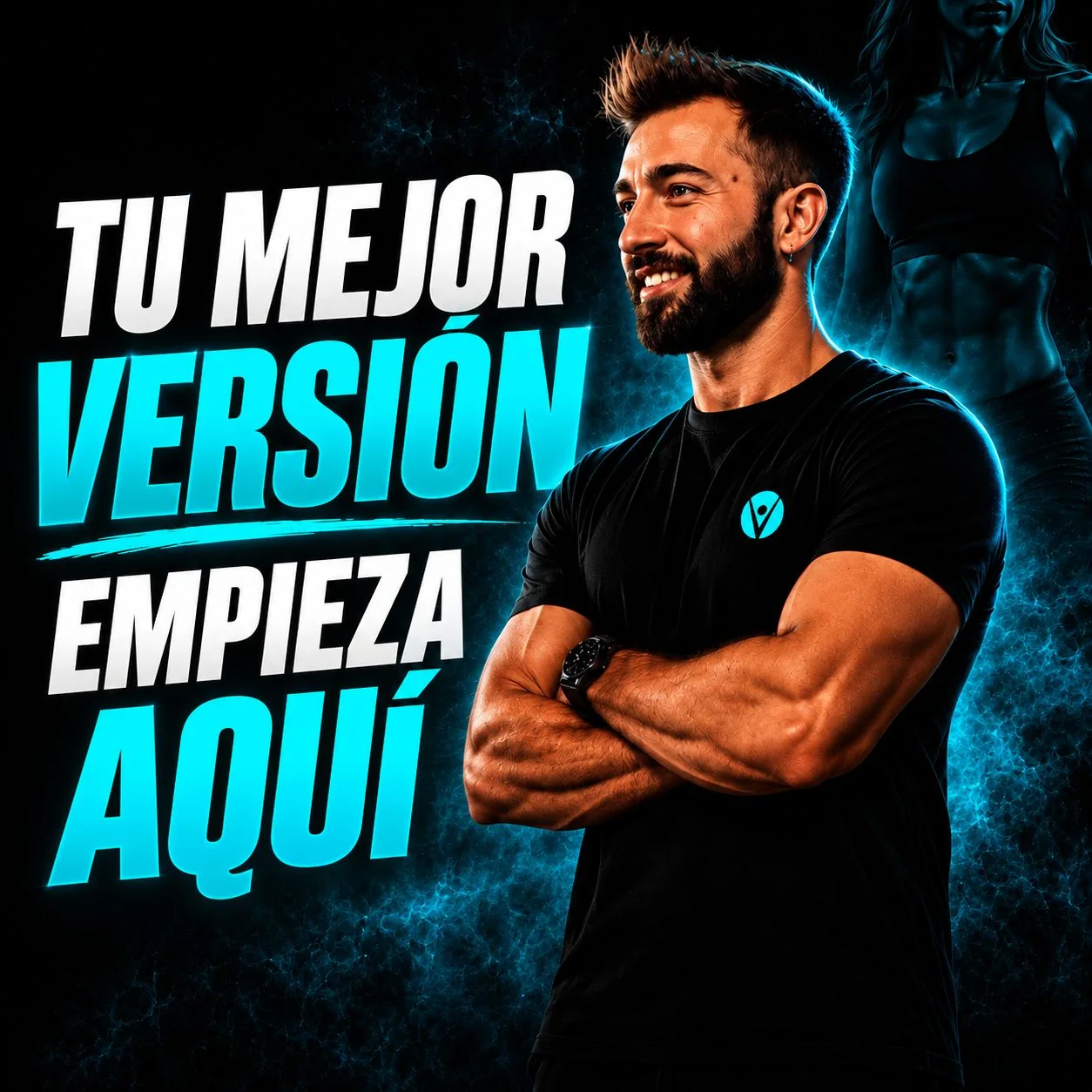 Tu mejor versión empieza aquí